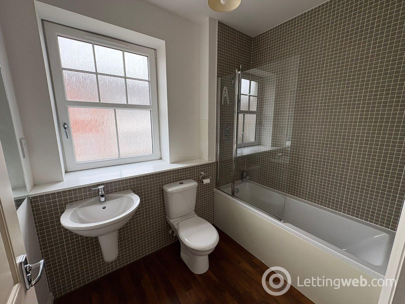 Property to rent in Firhill Street, Ellon, AB41