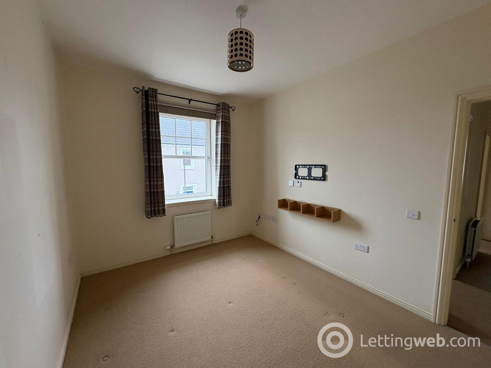 Property to rent in Firhill Street, Ellon, AB41