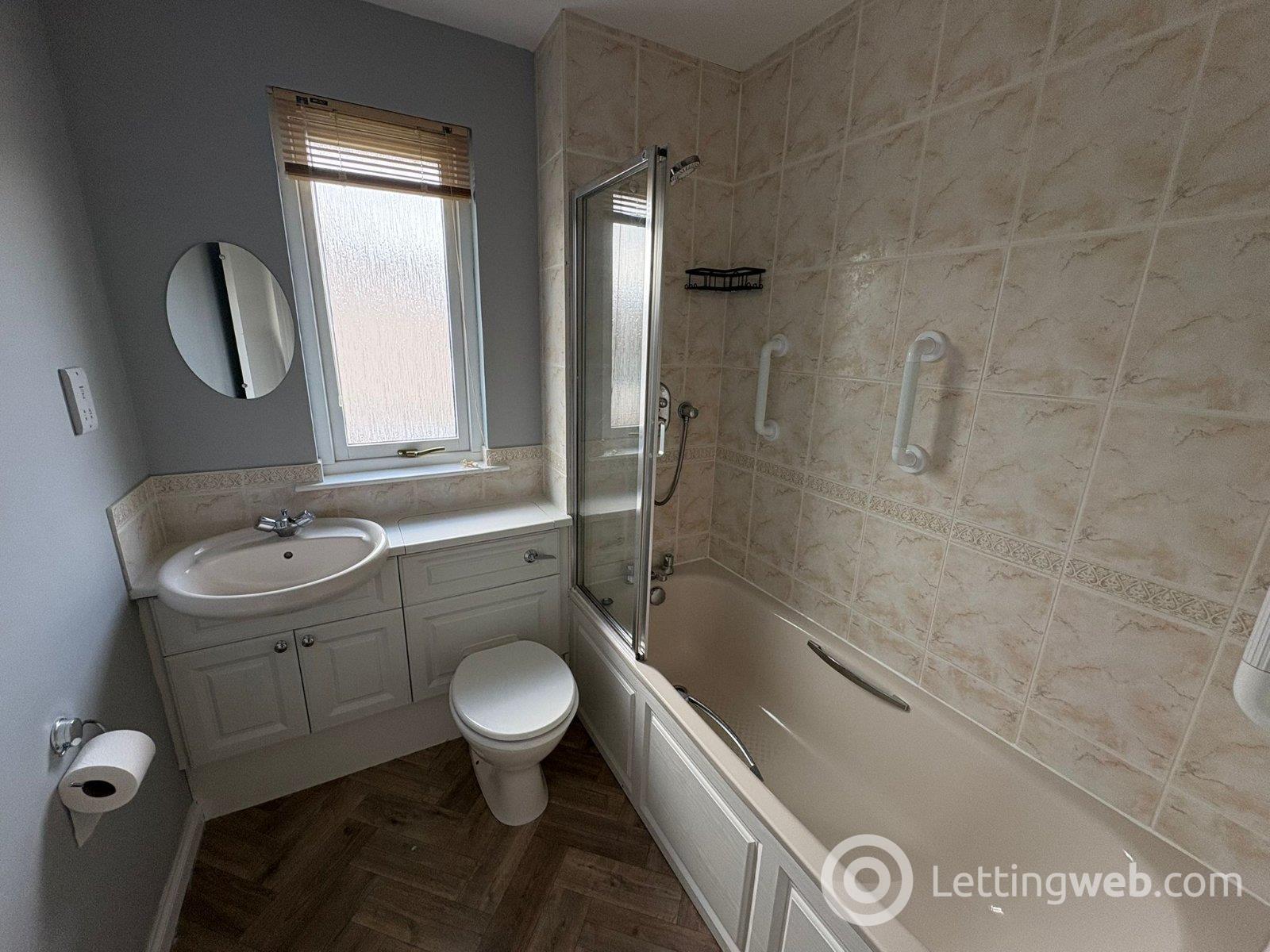 Property to rent in Breckview, Pitmedden, Ellon, Aberdeenshire, AB41