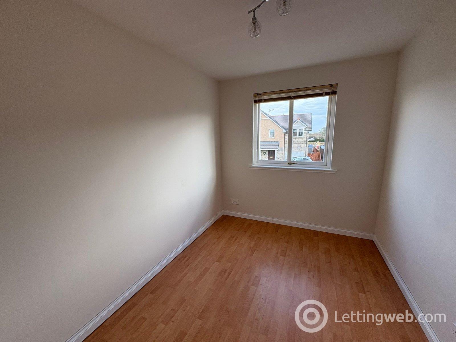 Property to rent in Breckview, Pitmedden, Ellon, Aberdeenshire, AB41