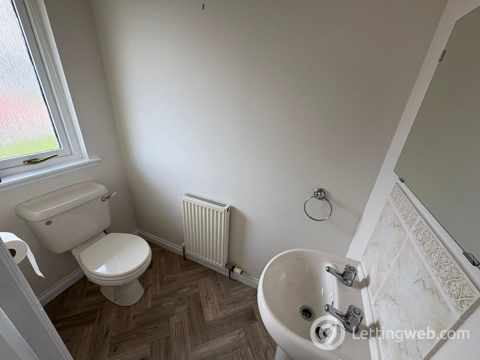 Property to rent in Breckview, Pitmedden, Ellon, Aberdeenshire, AB41