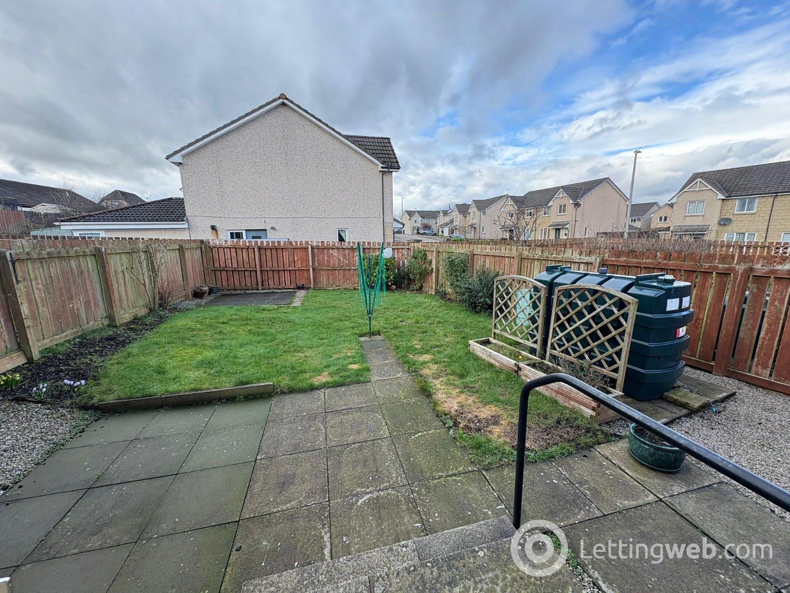 Property to rent in Breckview, Pitmedden, Ellon, Aberdeenshire, AB41