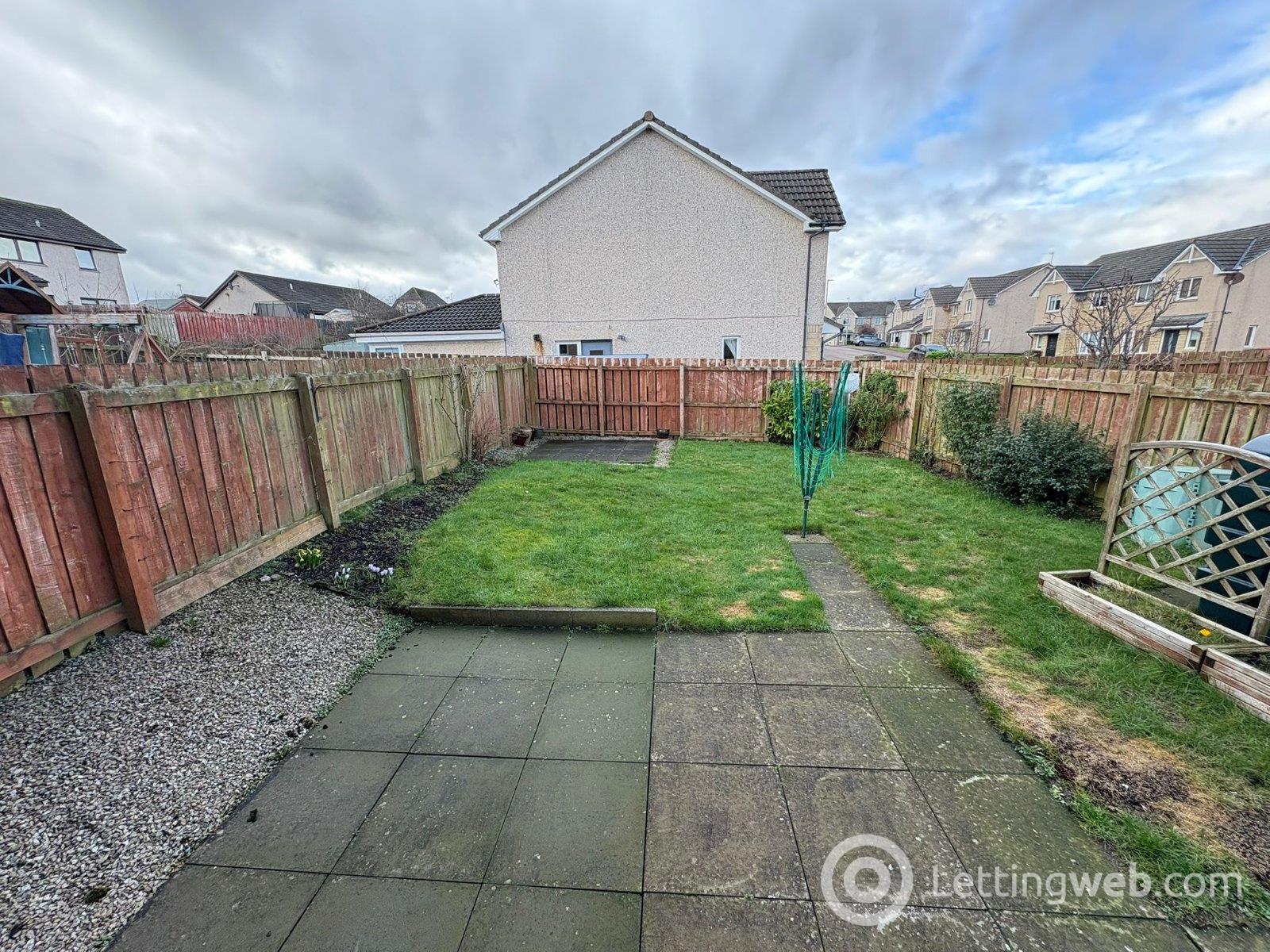 Property to rent in Breckview, Pitmedden, Ellon, Aberdeenshire, AB41