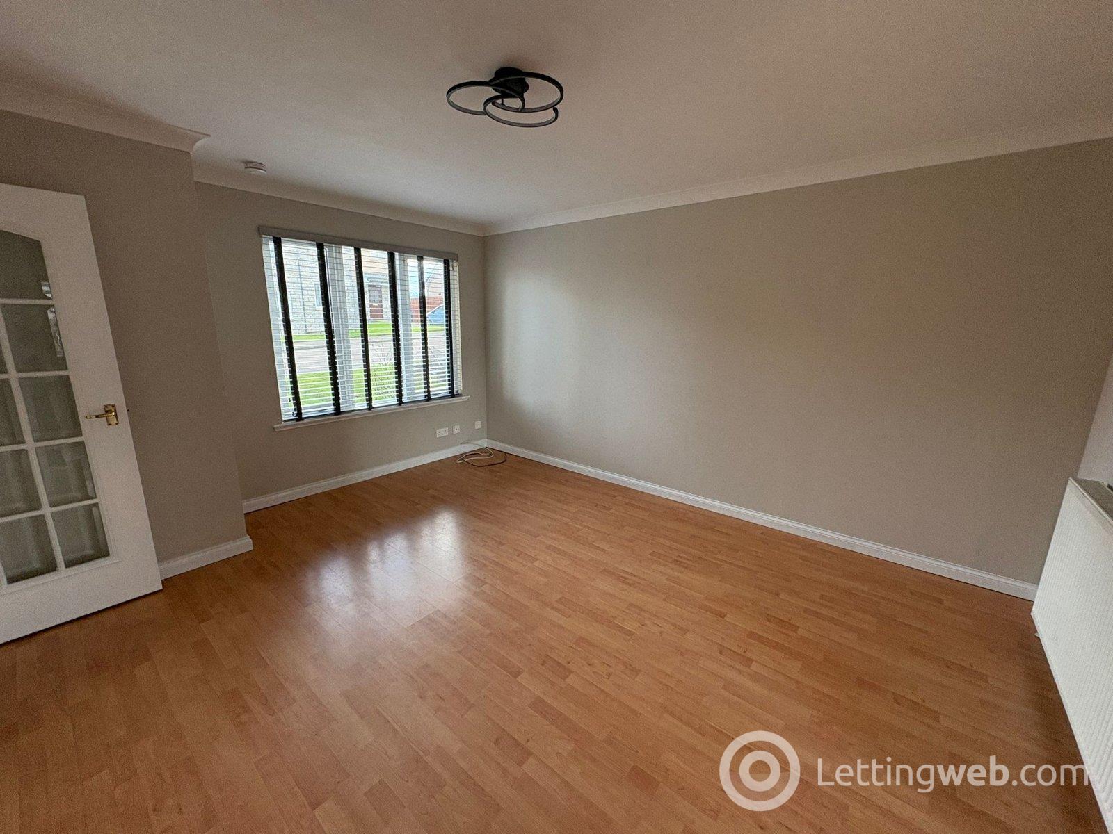 Property to rent in Breckview, Pitmedden, Ellon, Aberdeenshire, AB41