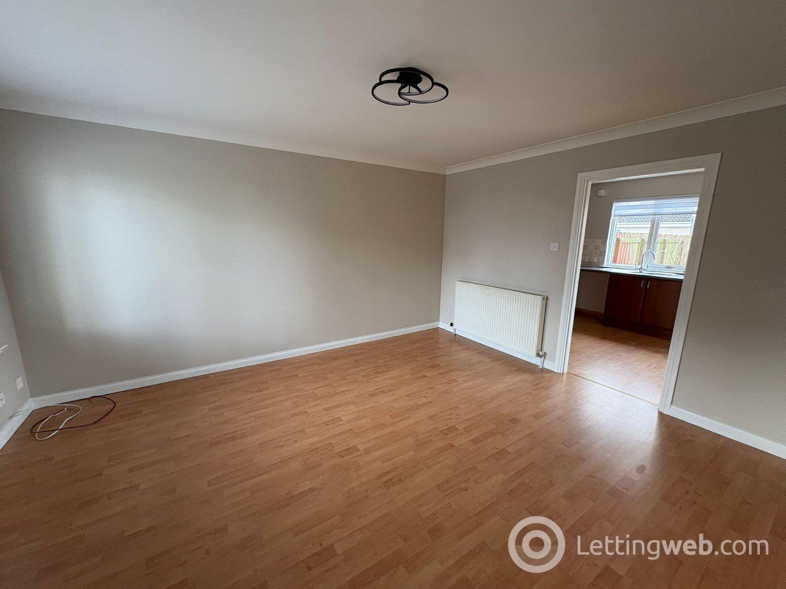 Property to rent in Breckview, Pitmedden, Ellon, Aberdeenshire, AB41