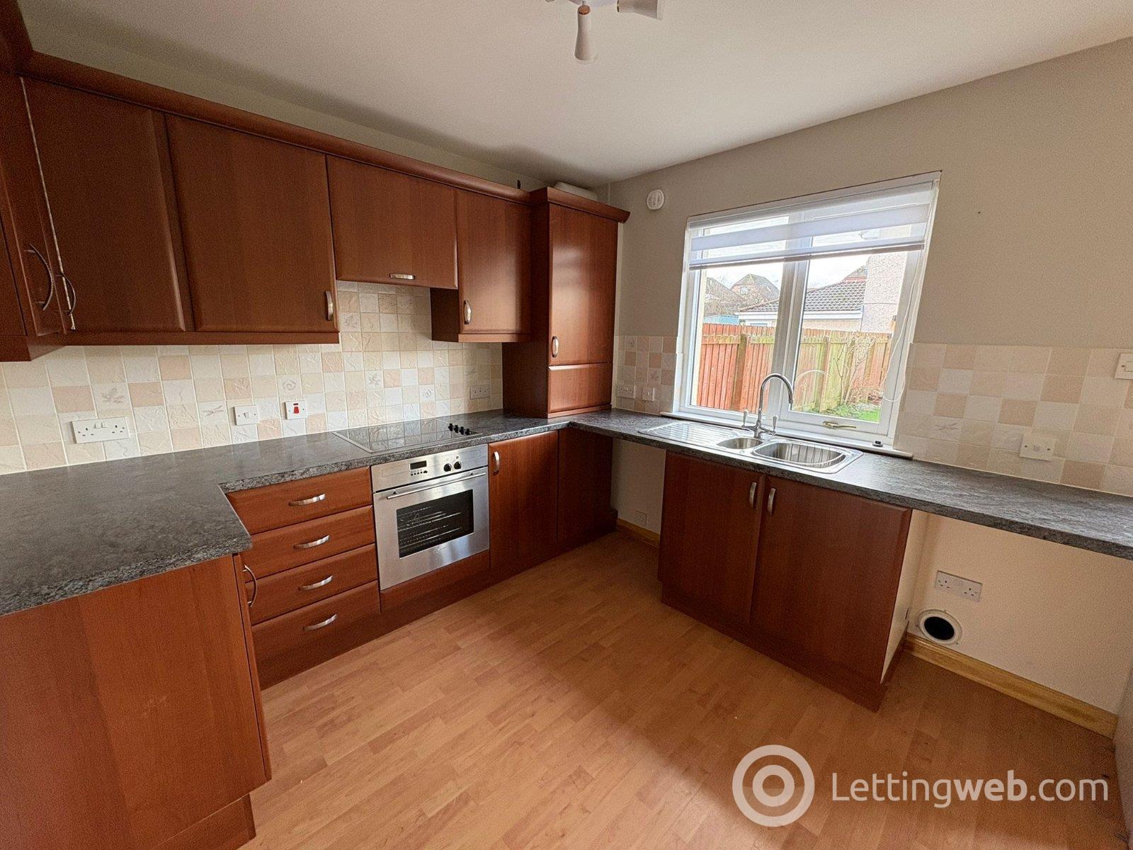 Property to rent in Breckview, Pitmedden, Ellon, Aberdeenshire, AB41