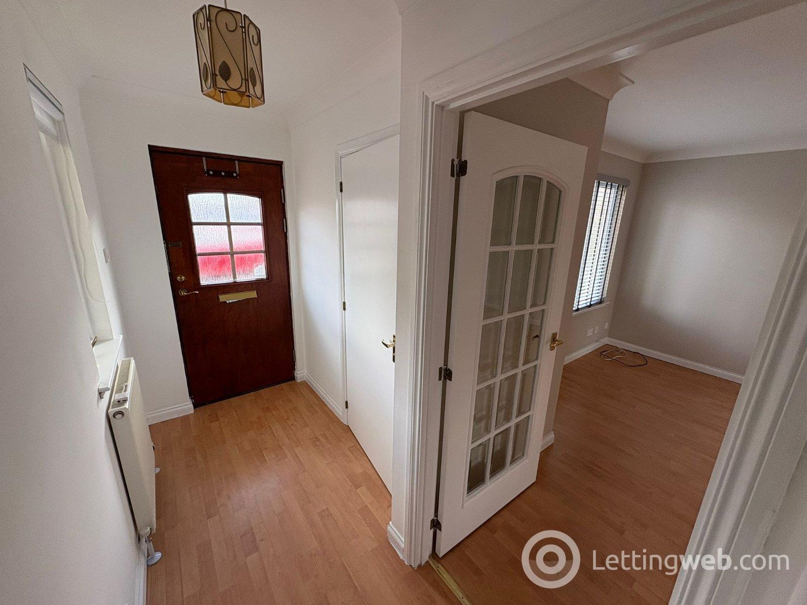 Property to rent in Breckview, Pitmedden, Ellon, Aberdeenshire, AB41