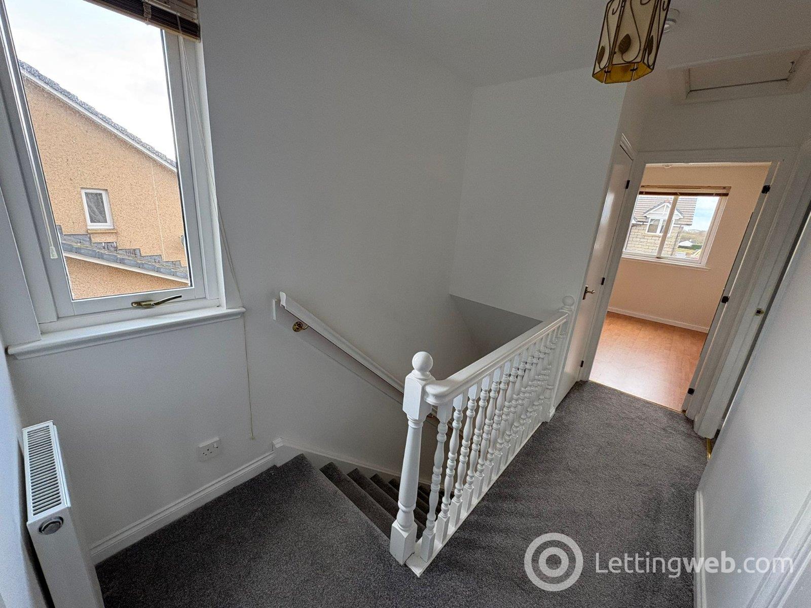 Property to rent in Breckview, Pitmedden, Ellon, Aberdeenshire, AB41