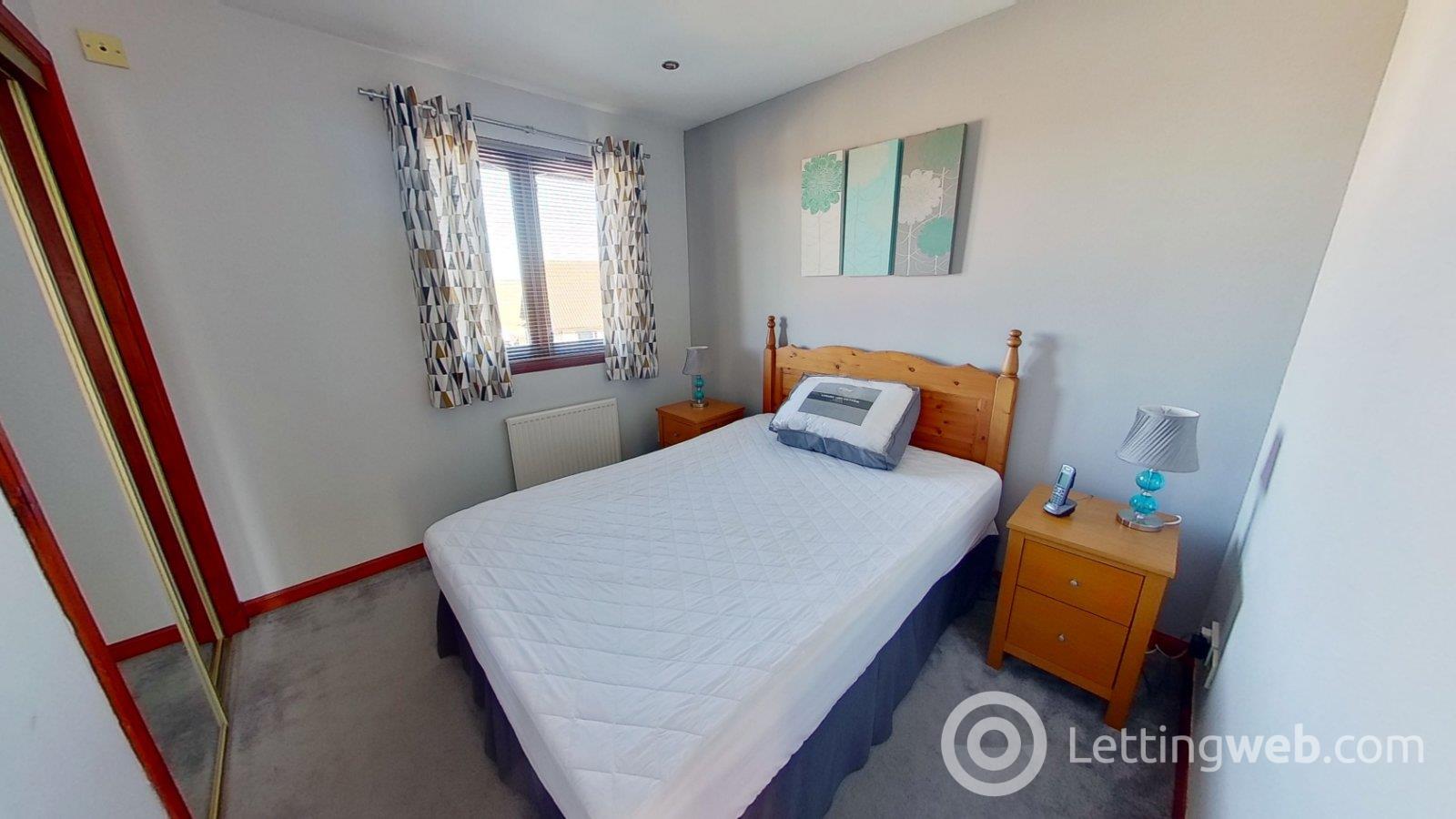 Property to rent in Davidson Place, Inverurie, AB51
