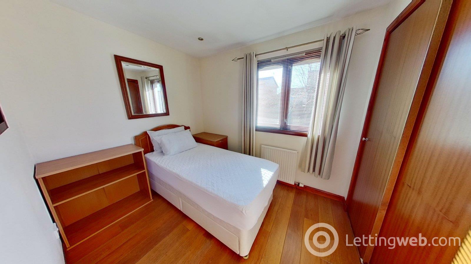 Property to rent in Davidson Place, Inverurie, AB51