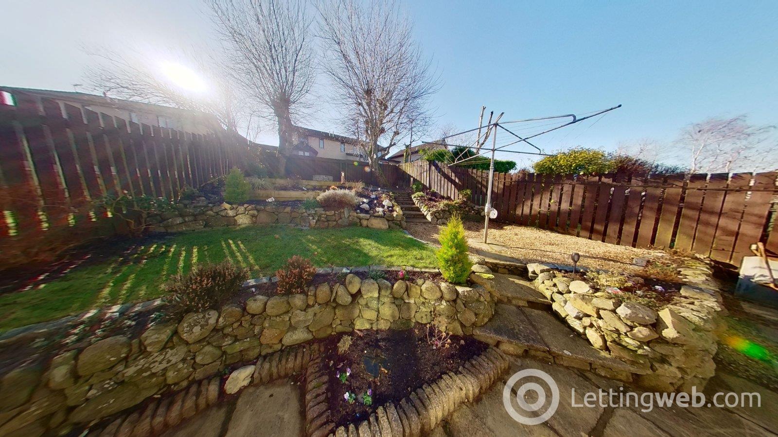 Property to rent in Davidson Place, Inverurie, AB51