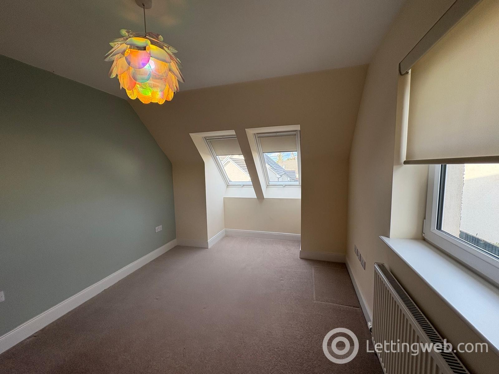 Property to rent in Ceann Torr Park, Kintore, Aberdeenshire, AB51