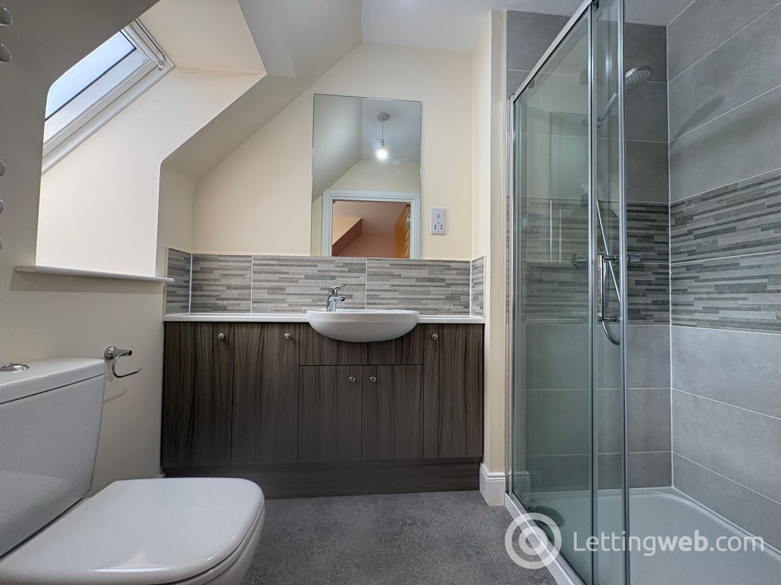 Property to rent in Ceann Torr Park, Kintore, Aberdeenshire, AB51