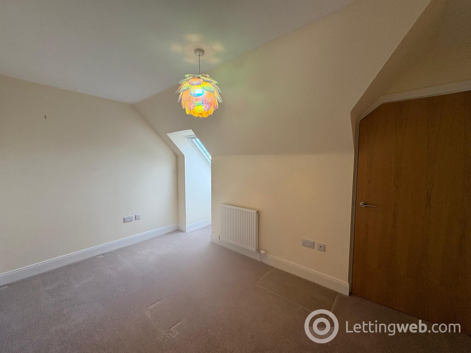 Property to rent in Ceann Torr Park, Kintore, Aberdeenshire, AB51