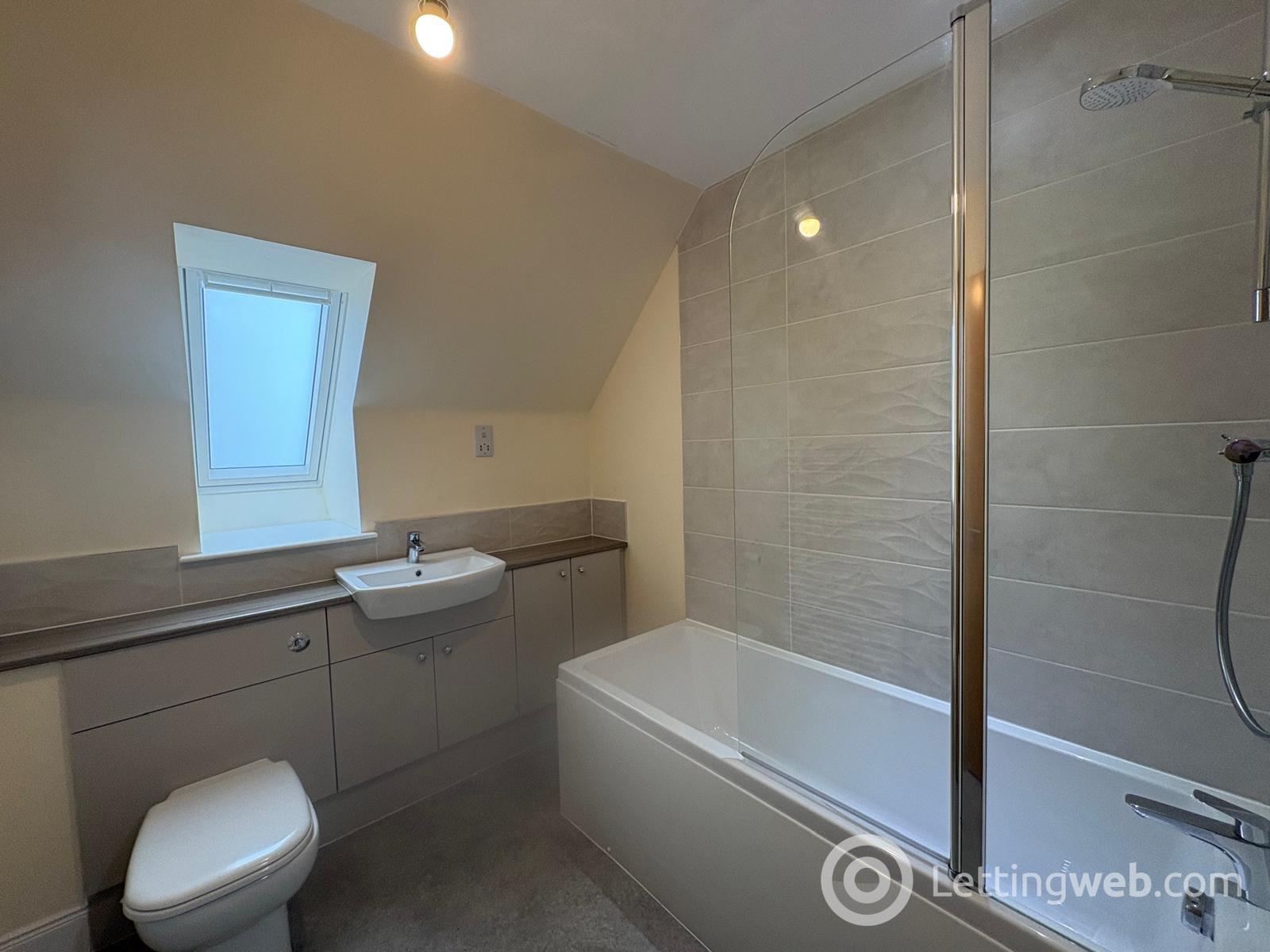 Property to rent in Ceann Torr Park, Kintore, Aberdeenshire, AB51