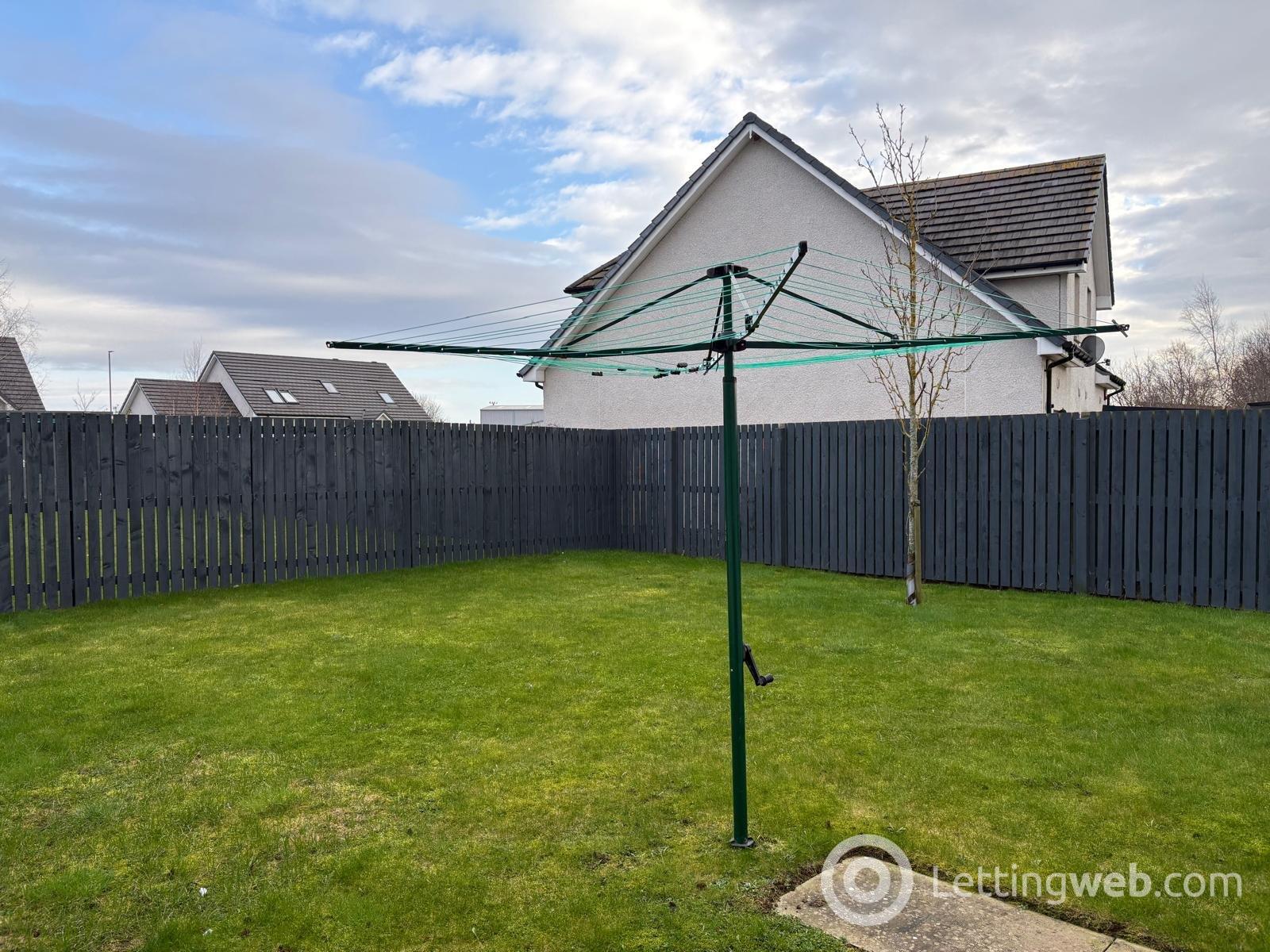 Property to rent in Ceann Torr Park, Kintore, Aberdeenshire, AB51