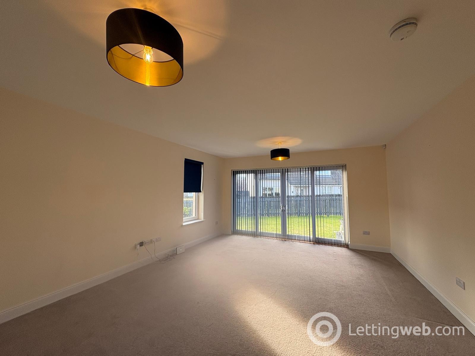 Property to rent in Ceann Torr Park, Kintore, Aberdeenshire, AB51
