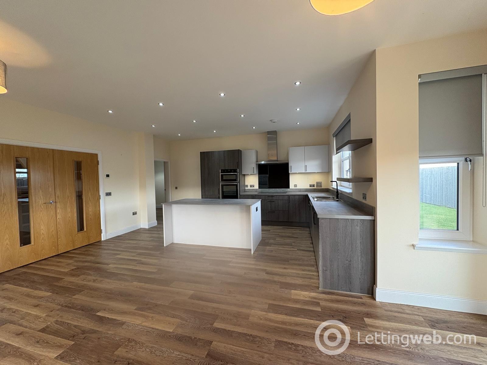 Property to rent in Ceann Torr Park, Kintore, Aberdeenshire, AB51