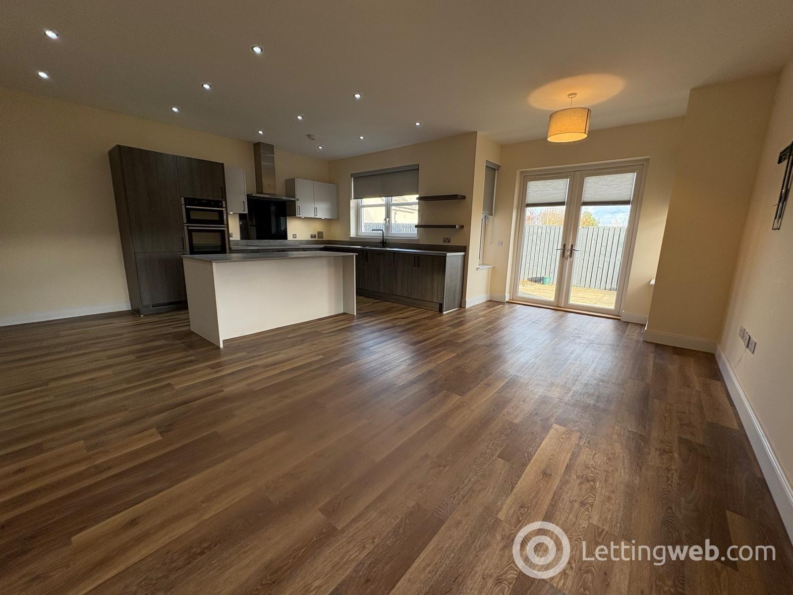 Property to rent in Ceann Torr Park, Kintore, Aberdeenshire, AB51