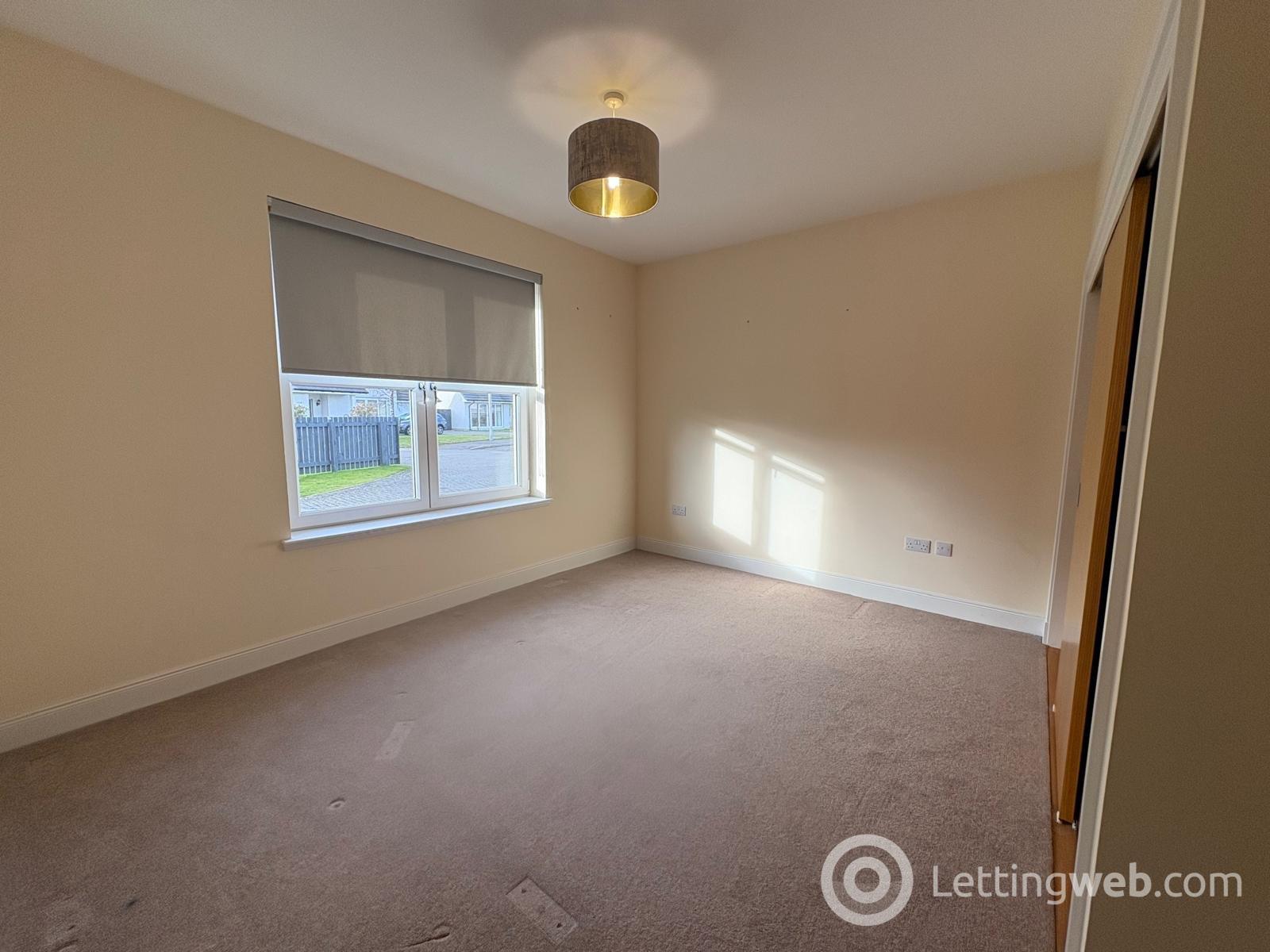 Property to rent in Ceann Torr Park, Kintore, Aberdeenshire, AB51