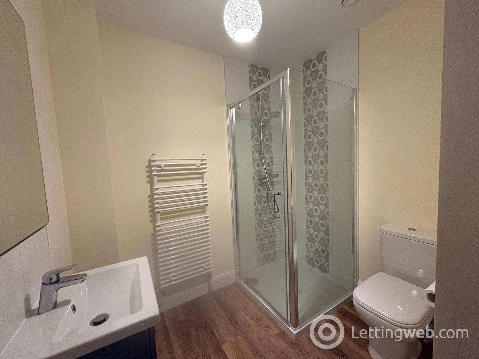 Property to rent in Ceann Torr Park, Kintore, Aberdeenshire, AB51