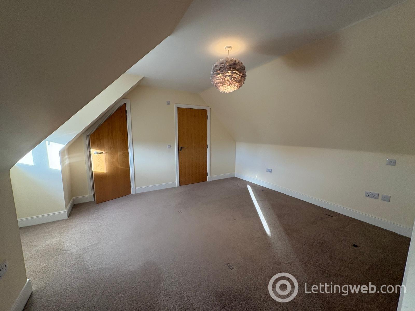 Property to rent in Ceann Torr Park, Kintore, Aberdeenshire, AB51
