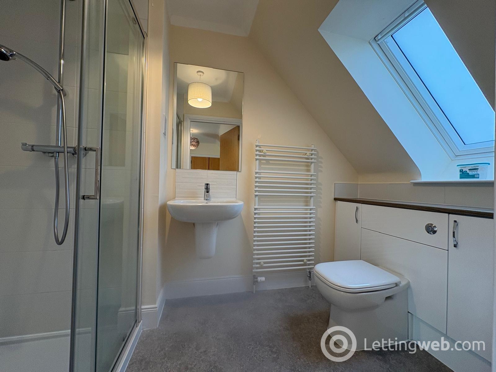Property to rent in Ceann Torr Park, Kintore, Aberdeenshire, AB51