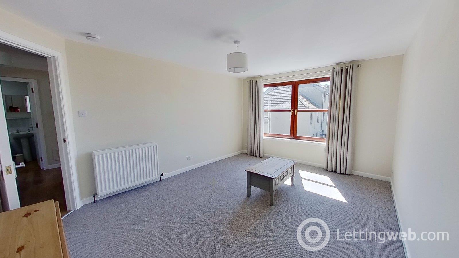Property to rent in Water Lane, ELLON, Aberdeenshire, AB41