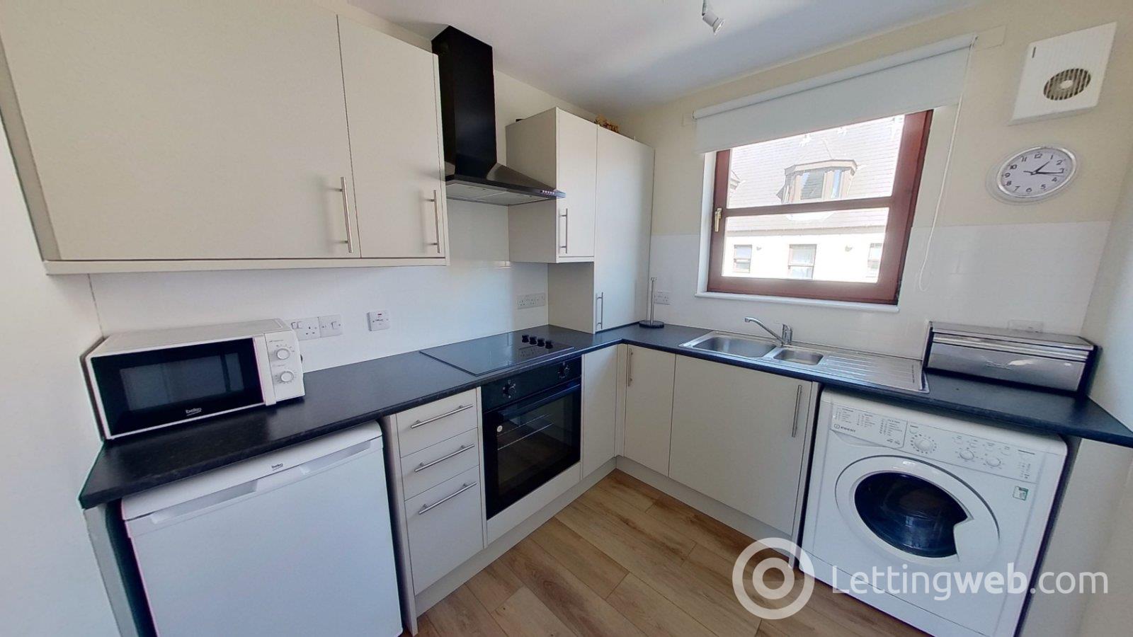 Property to rent in Water Lane, ELLON, Aberdeenshire, AB41