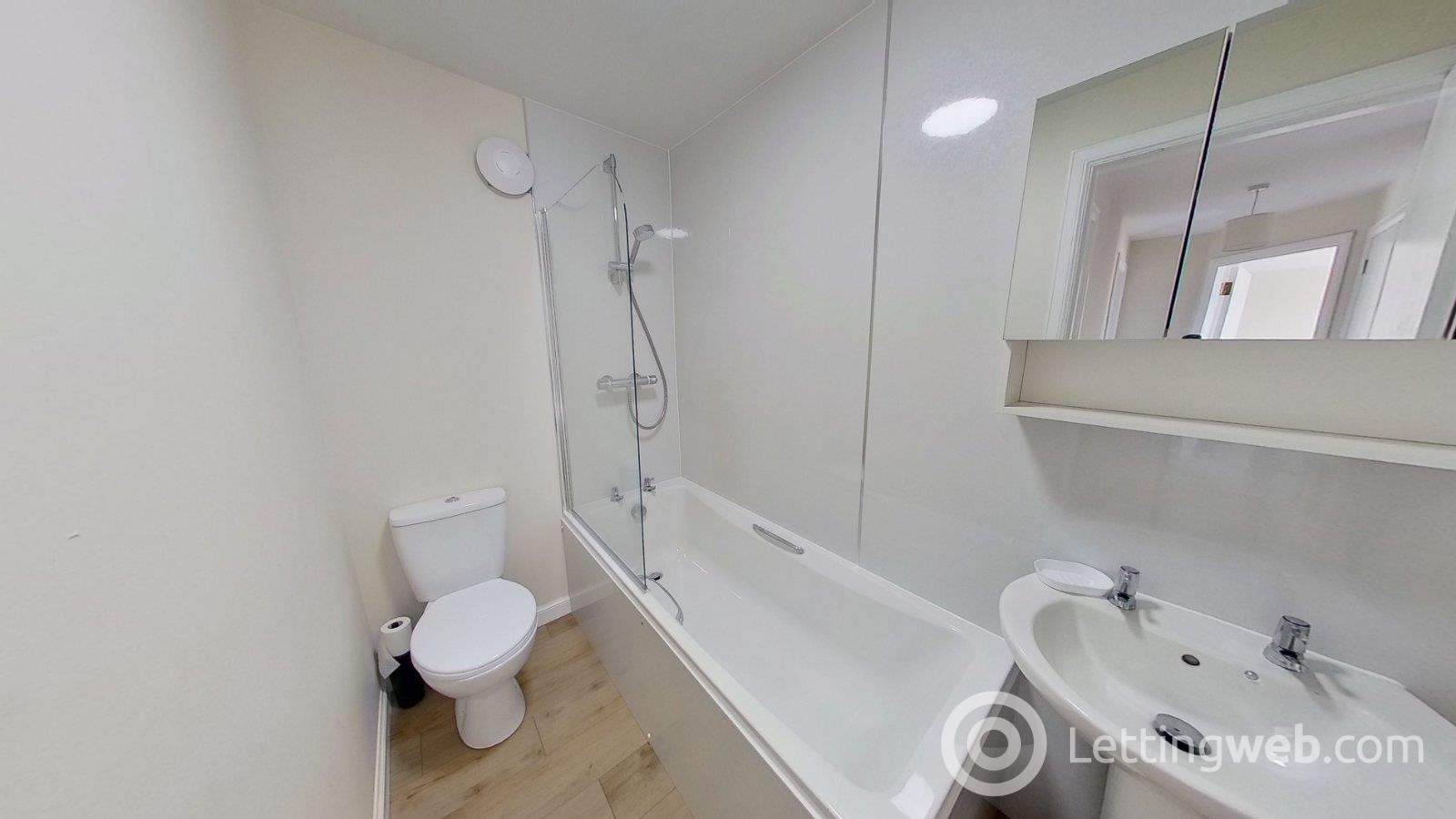 Property to rent in Water Lane, ELLON, Aberdeenshire, AB41