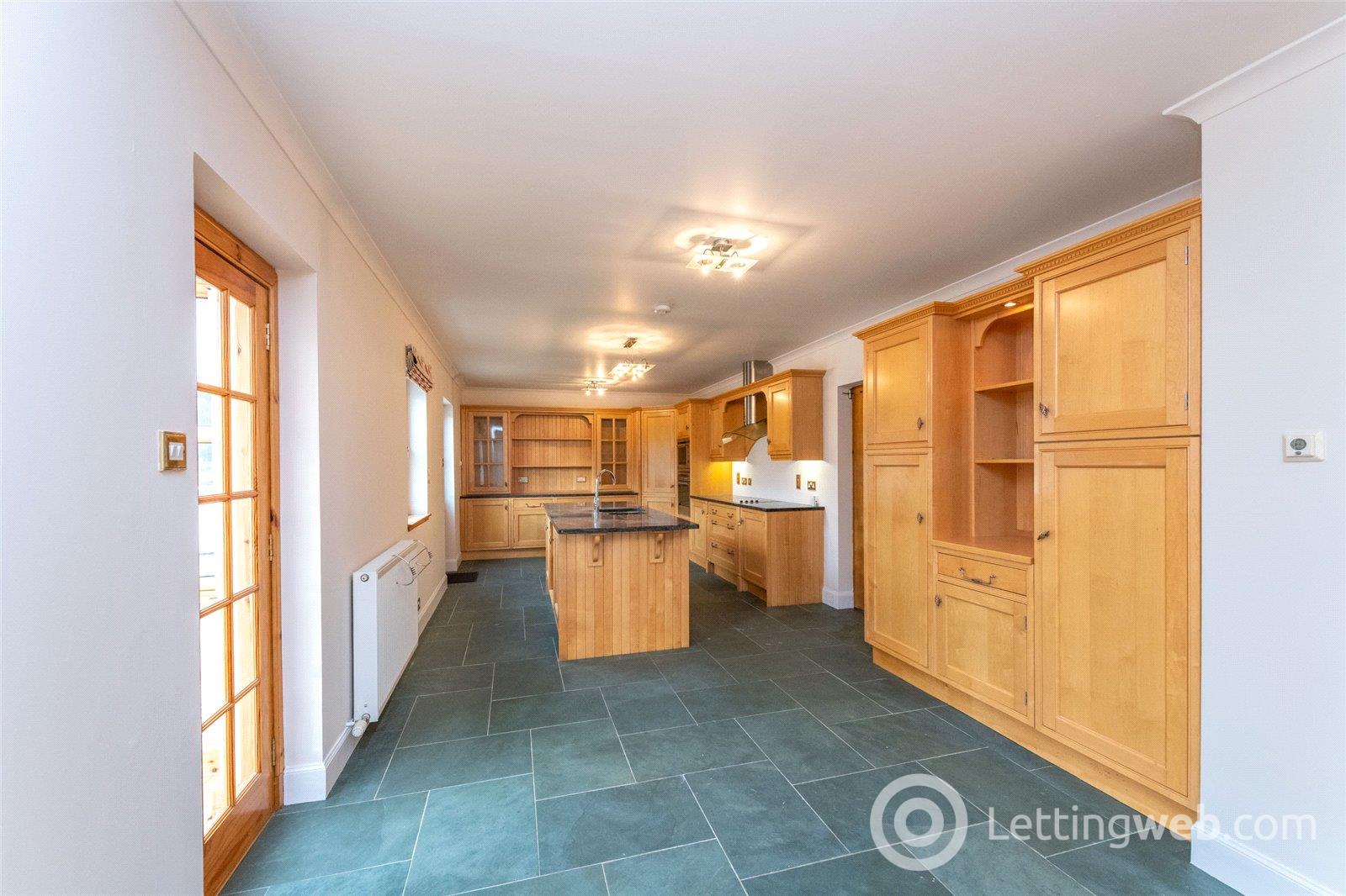 Property to rent in Mains Of Auchattie, Banchory, Aberdeenshire, AB31