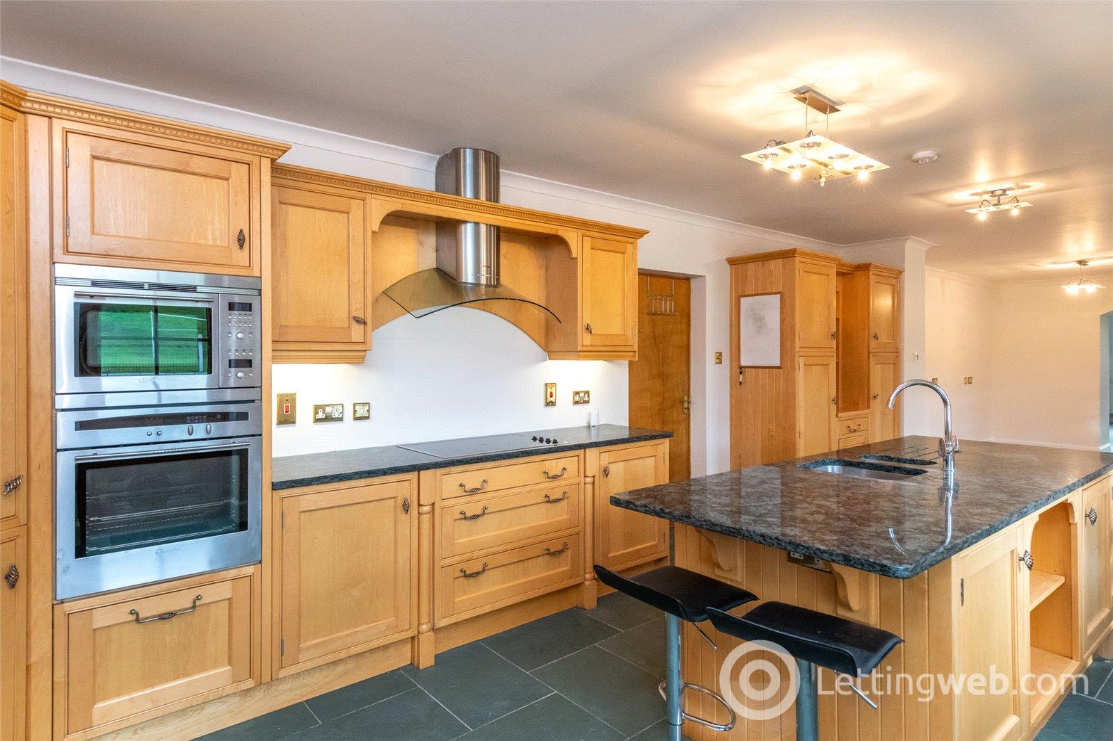 Property to rent in Mains Of Auchattie, Banchory, Aberdeenshire, AB31