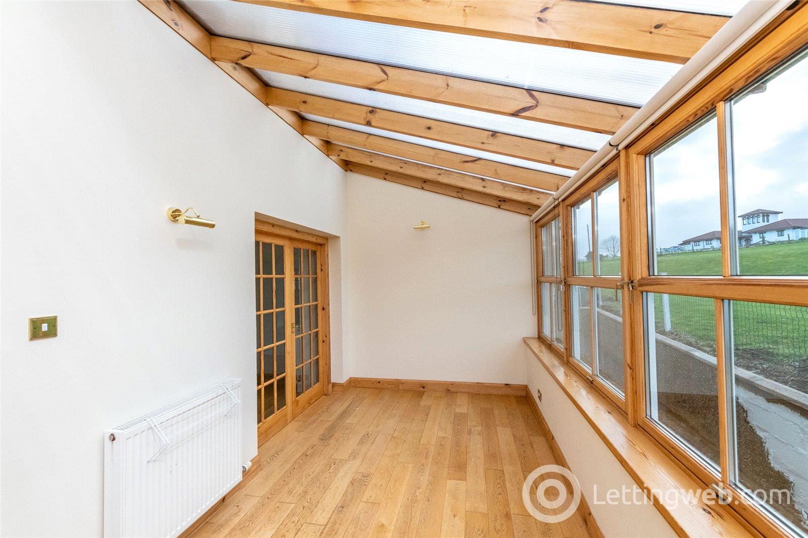 Property to rent in Mains Of Auchattie, Banchory, Aberdeenshire, AB31