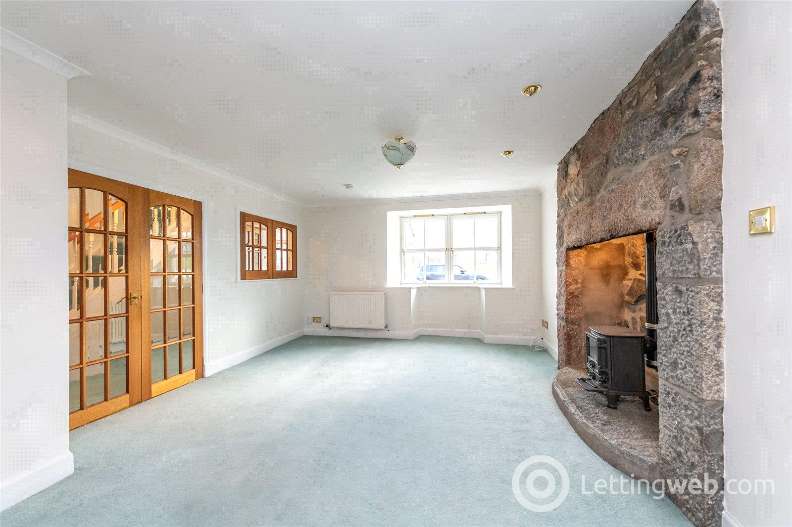 Property to rent in Mains Of Auchattie, Banchory, Aberdeenshire, AB31