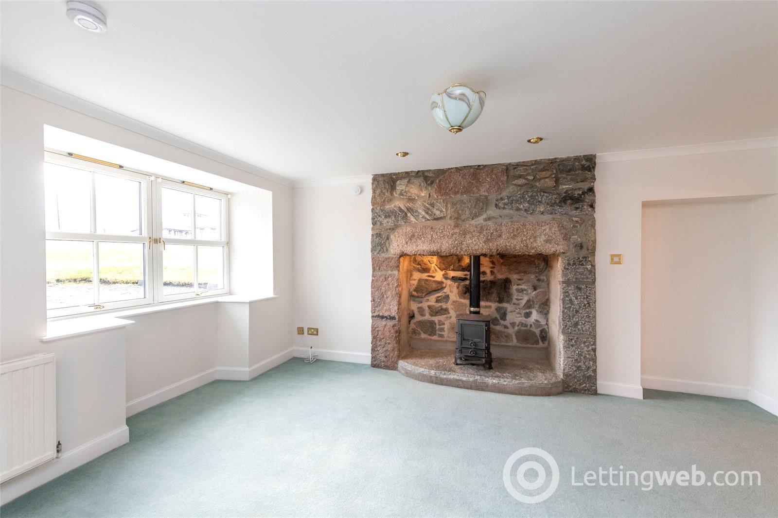Property to rent in Mains Of Auchattie, Banchory, Aberdeenshire, AB31