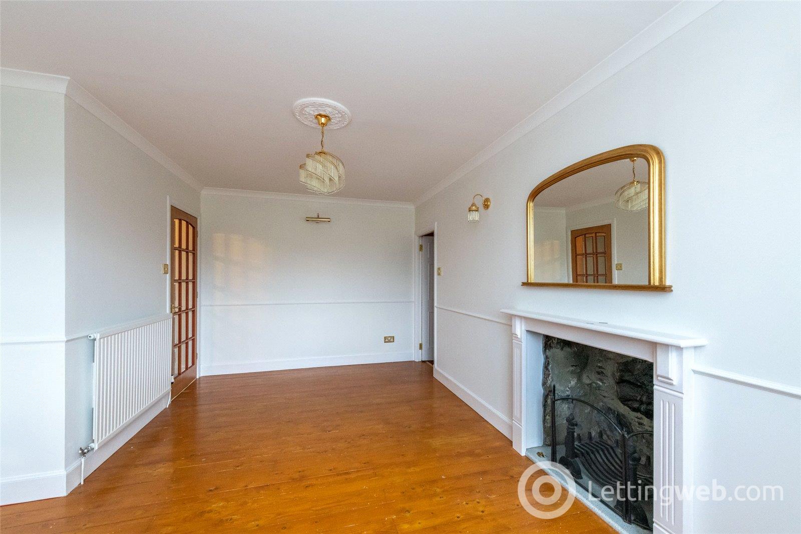 Property to rent in Mains Of Auchattie, Banchory, Aberdeenshire, AB31