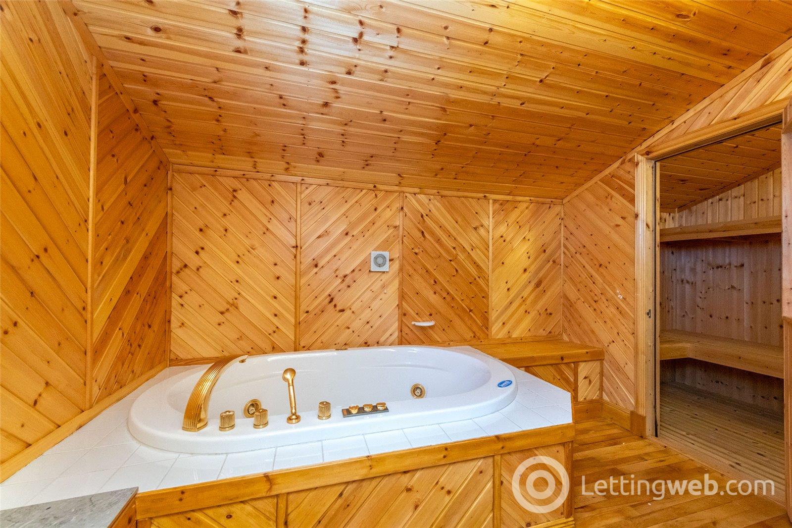 Property to rent in Mains Of Auchattie, Banchory, Aberdeenshire, AB31