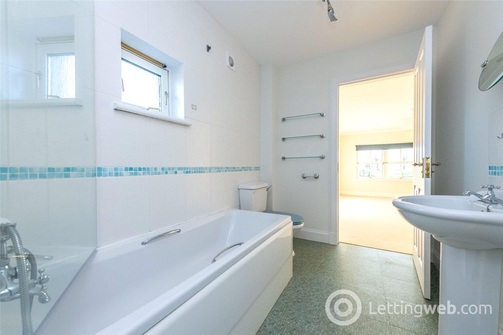 Property to rent in Mains Of Auchattie, Banchory, Aberdeenshire, AB31
