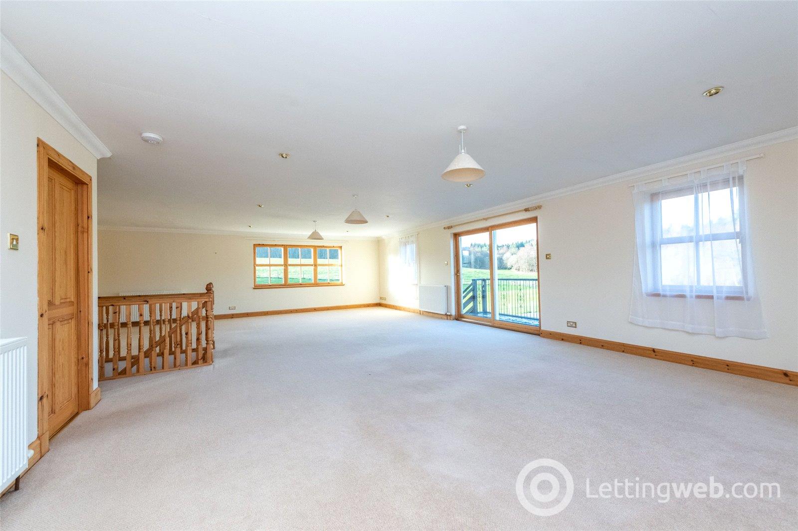 Property to rent in Mains Of Auchattie, Banchory, Aberdeenshire, AB31