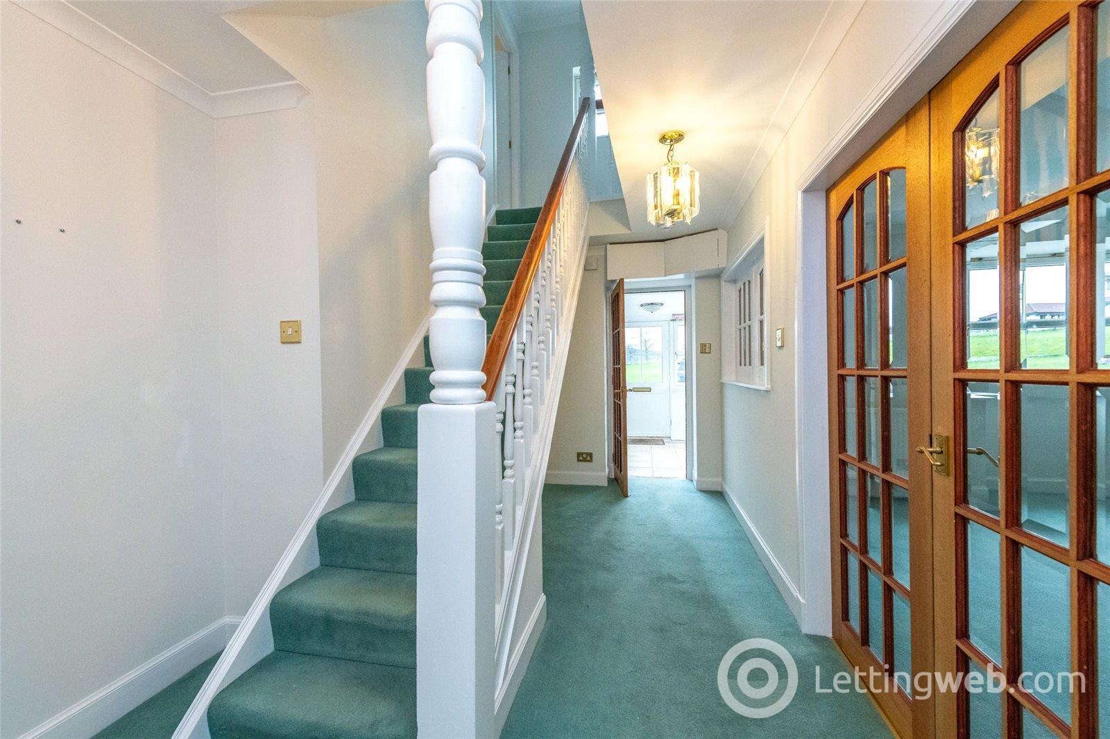 Property to rent in Mains Of Auchattie, Banchory, Aberdeenshire, AB31