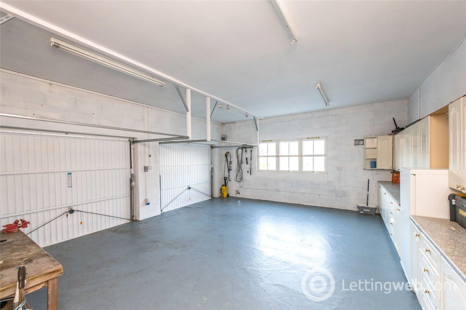 Property to rent in Mains Of Auchattie, Banchory, Aberdeenshire, AB31