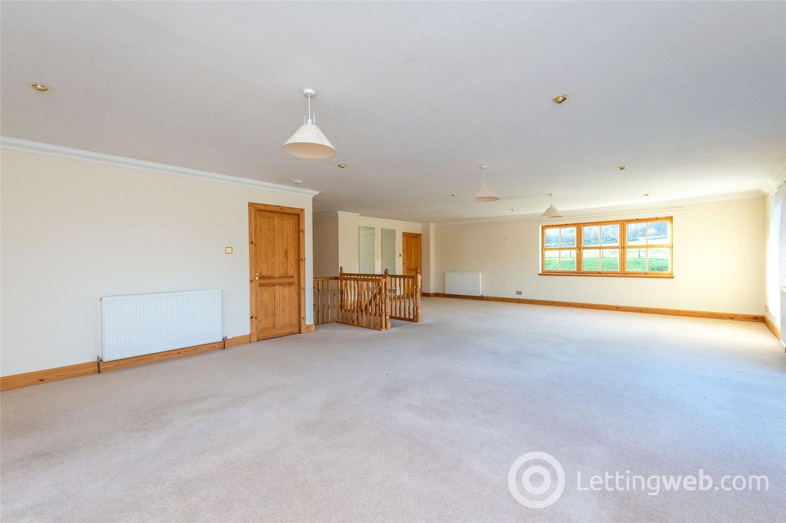 Property to rent in Mains Of Auchattie, Banchory, Aberdeenshire, AB31