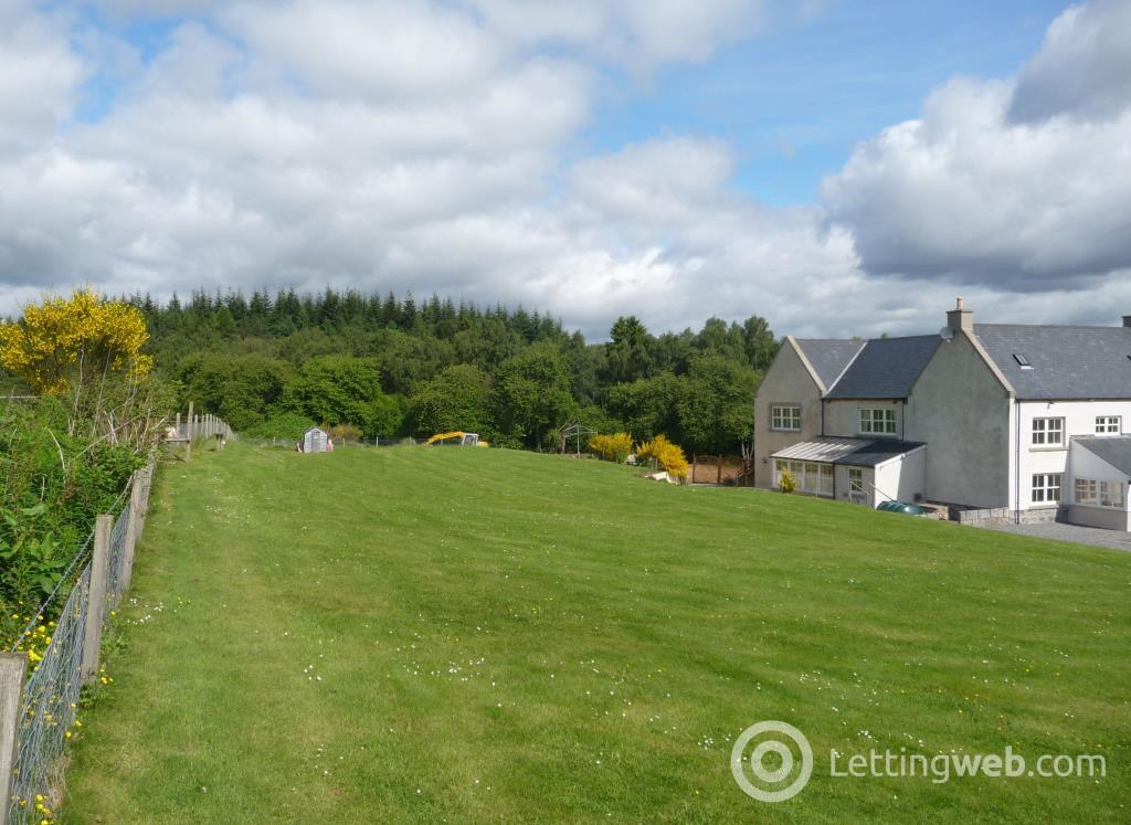 Property to rent in Mains Of Auchattie, Banchory, Aberdeenshire, AB31