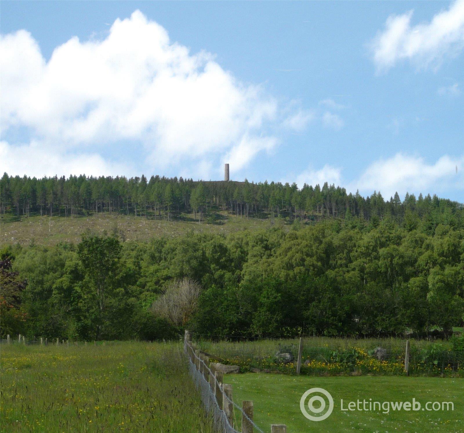 Property to rent in Mains Of Auchattie, Banchory, Aberdeenshire, AB31