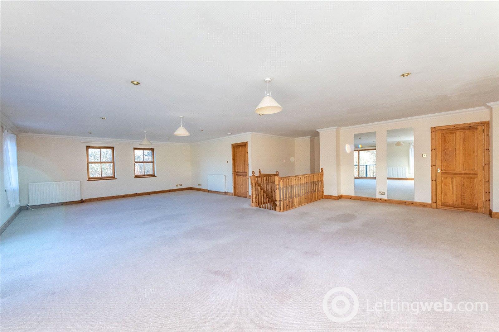 Property to rent in Mains Of Auchattie, Banchory, Aberdeenshire, AB31