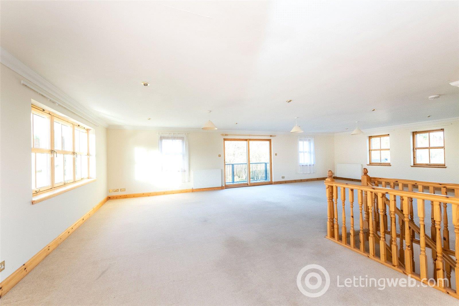 Property to rent in Mains Of Auchattie, Banchory, Aberdeenshire, AB31