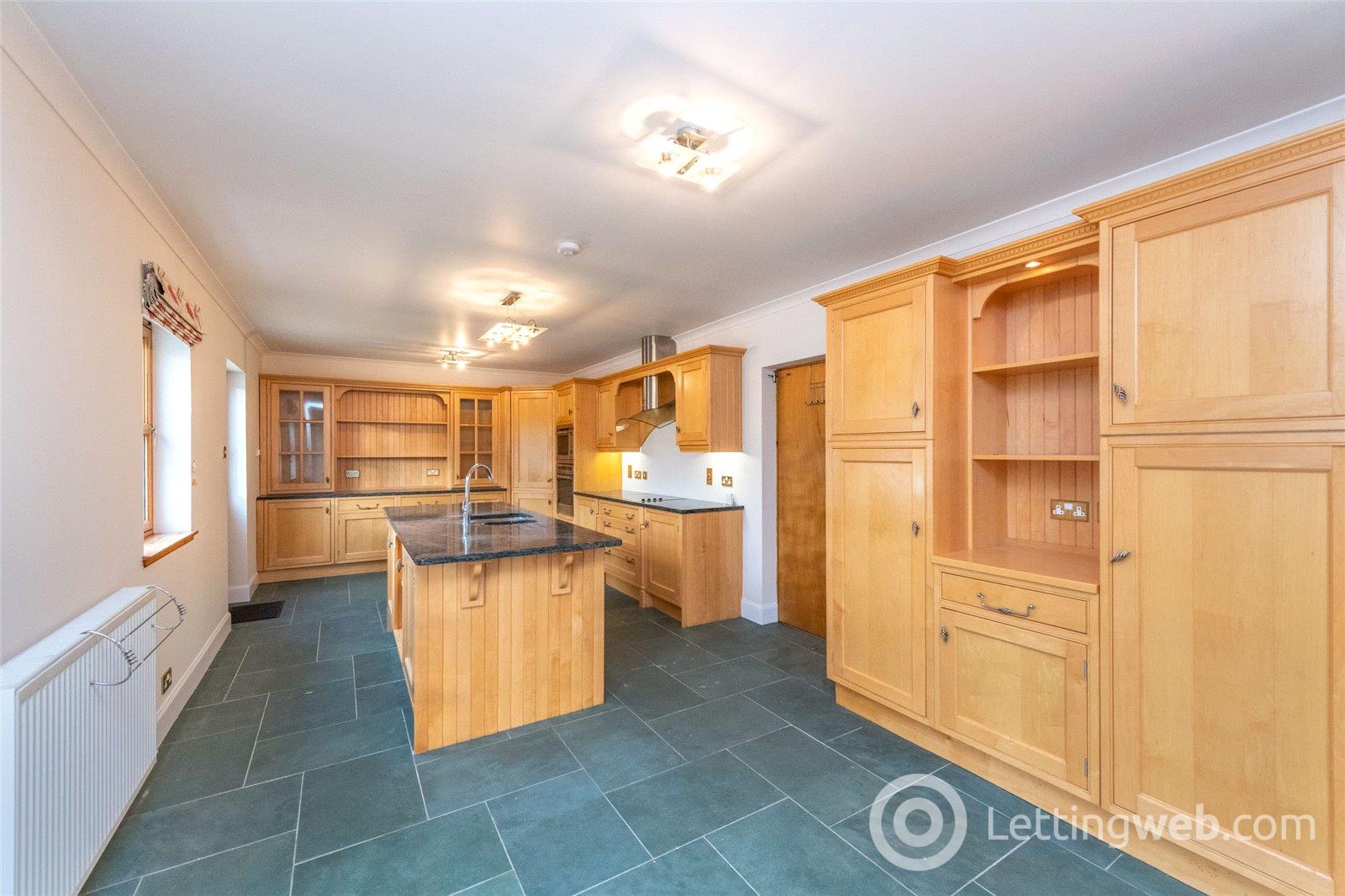 Property to rent in Mains Of Auchattie, Banchory, Aberdeenshire, AB31