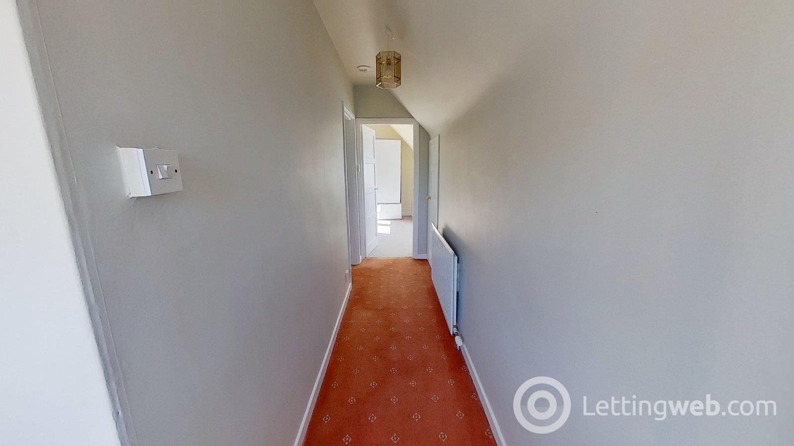 Property to rent in Howford, Inverurie, Aberdeenshire, AB51