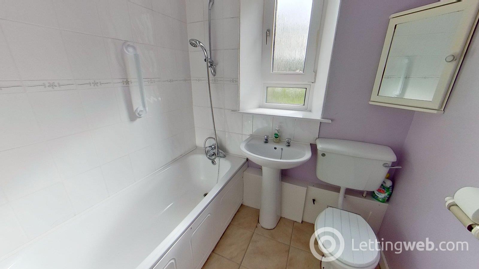 Property to rent in Howford, Inverurie, Aberdeenshire, AB51