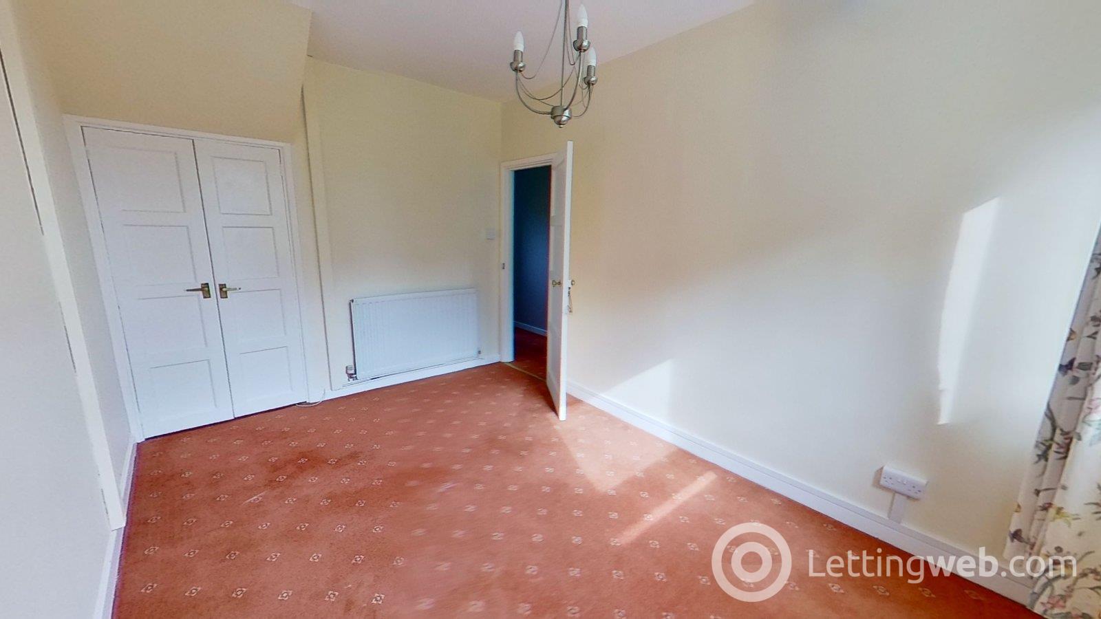 Property to rent in Howford, Inverurie, Aberdeenshire, AB51